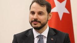 Bakan Albayrak'tan 120 milyon avroluk yatırım müjdesi