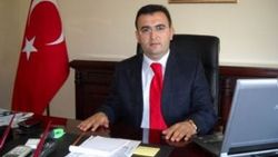FETÖ'den tutuklu Hüseyin Avcı Vali Yardımcılığına atandı
