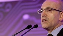 Şimşek'ten 'ekonomik daralma' değerlendirmesi