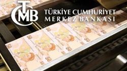 Merkez Bankası döviz için bir hamle daha attı