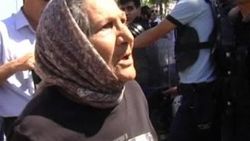 'Gezici aklı' felç eden Zahide Nine vefat etti