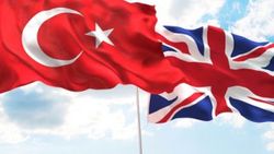İngiliz Bakan Duncan'dan Türkiye'ye destek
