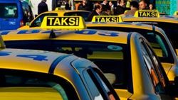 Taksilerde hangi ihlale kaç puan ceza verilecek - UKOME
