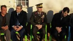 Şanlıurfa’da 4 ocağa ateş düştü