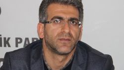 HDP'li vekil Gaveri hakkında ağırlaştırılmış müebbet istemi