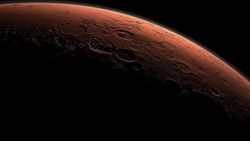 Mars uydusu ilk görüntülerini gönderdi