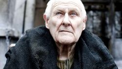 Game of Thrones dizisinin usta oyuncusu hayatını kaybetti