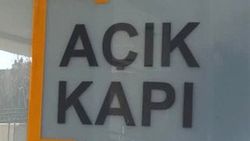 'Açık Kapı Milletin Kapısı' Erzincan'da hizmete girdi