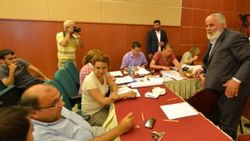 Mersin'de otogar tuvaleti açık artırmayla satıldı