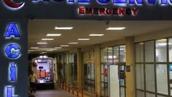 Erzurum'da restoran çalışanları birbirine girdi