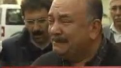 Oğlu uyuşturucudan ölen babanın feryadı - İzle