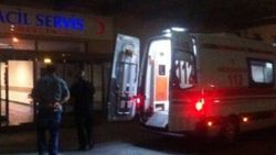Sakarya'da bir genç bonzaiden baygınlık geçirdi