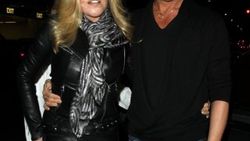 'Kedi Kadın' Jocelyn Wildenstein tutuklandı