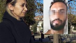Manisa'da hamile kadına saldıran zanlıdan pişkin ifade