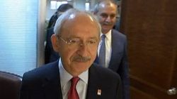 Kılıçdaroğlu'ndan saldırıya uğrayan Yeniçağ'a ziyaret