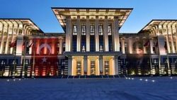 Beştepe'de ekonomi zirvesi
