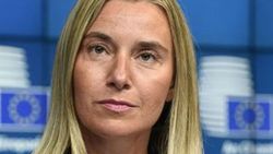 AB'de gayriresmi Trump toplantısı