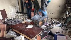 Kaymakamı şehit eden saldırıyla alakalı 2 PKK'lı yakalandı