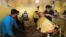 DEAŞ'tan sonra Musul'da hayat normale dönüyor