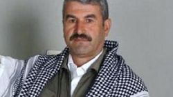Halfeti Belediye Başkanı Bayram tutuklandı