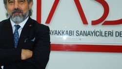 Türk ayakkabı sektöründen AB’ye rest