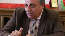 Tuğrul Türkeş: İdama karşıyım