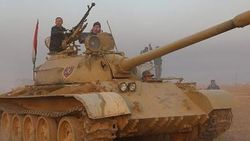 El Bab operasyonunda iki Türk askeri yaralandı