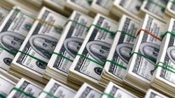 Türkiye'den Ukrayna'ya 50 milyon dolar kredi yardımı