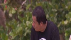 Mehmet'in bağırması Acun Ilıcalı'yı korkuttu