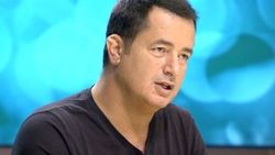 Acun Ilıcalı'dan İbrahim Erkal paylaşımı