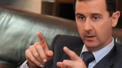 'İç savaşı bitirmenin tek yolu muhaliflerle anlaşmak'
