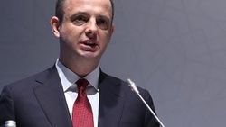 Merkez Bankasından 'TL'ye çağrı' değerlendirmesi
