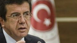 Ekonomi Bakanı Zeybekci'den asgari ücret açıklaması