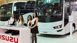 Anadolu Isuzu: Piyasa koşulları düzeldi