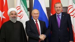 Robert Fisk: ABD Orta Doğu'da bitti