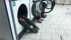 Fransa'daki mültecilerin içler acısı dramı