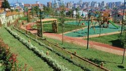 Üsküdar'dan park müjdesi