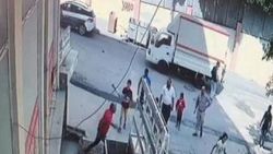 İstanbul'da çocuğa çarpan sürücü olay yerinden kaçtı