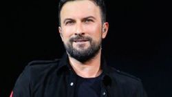 Tarkan Miami'den ev kiraladı