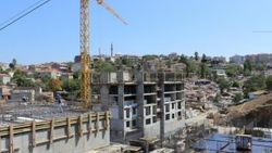 Gaziosmanpaşa kentsel dönüşüm projesi tanıtıldı