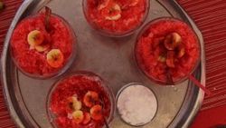 Adana'da sıcaklar esnafa yaradı