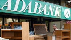 TMSF Adabank'ı satışa çıkardı