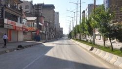 Diyarbakır'da yasak kaldırıldı