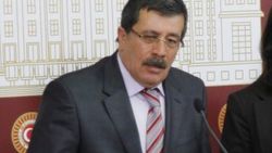 HDP Ankara İl Başkanı tutuklandı
