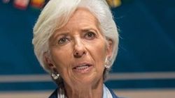 Fransız mahkemesi IMF Başkanı'nı suçlu buldu