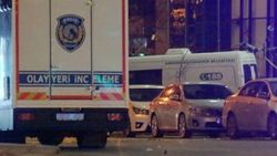 18 kişilik Rus heyeti Ankara'da