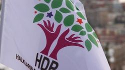 HDP Eskişehir il eşbaşkanları tutuklandı