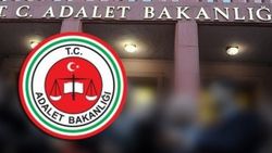 Adalet Bakanlığı'na silahlı saldırı