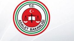 Adalet Bakanlı'ğında kritik atamalar