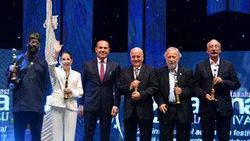 Adana Altın Koza Film Festivali başladı